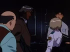Bubblegum Crisis Tokyo 2040 episodio 16