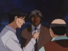 Bubblegum Crisis Tokyo 2040 episodio 17