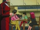Bubblegum Crisis episodio 1