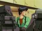 Bubblegum Crisis episodio 2