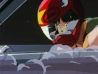 Bubblegum Crisis episodio 4
