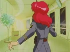 Bubblegum Crisis episodio 8