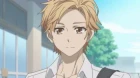 Itsudatte Bokura no Koi wa 10 cm Datta. episodio 1