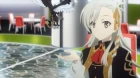 Lord El-Melloi II-sei no Jikenbo: Rail Zeppelin Grace Note Special episodio 1