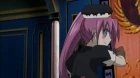 Murder Princess episodio 1