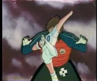 Shin Captain Tsubasa episodio 12
