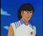 Shin Captain Tsubasa episodio 2