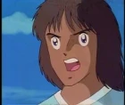 Shin Captain Tsubasa episodio 8
