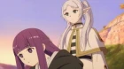 Sousou no Frieren 2nd Season episodio 3