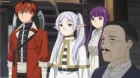 Sousou no Frieren 2nd Season episodio 9
