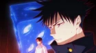 Jujutsu Kaisen: Shimetsu Kaiyuu - Zenpen episodio 3