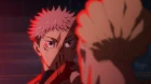 Jujutsu Kaisen: Shimetsu Kaiyuu - Zenpen episodio 6