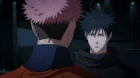 Jujutsu Kaisen: Shimetsu Kaiyuu - Zenpen episodio 7