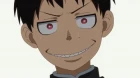 Enen no Shouboutai: San no Shou Part 2 episodio 5