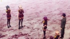Mato Seihei no Slave 2 episodio 3