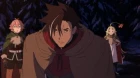 Yuusha-kei ni Shosu: Choubatsu Yuusha 9004-tai Keimu Kiroku episodio 1