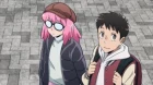 Vigilante: Boku no Hero Academia Illegals 2nd Season episodio 1