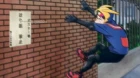 Vigilante: Boku no Hero Academia Illegals 2nd Season episodio 3