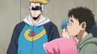 Vigilante: Boku no Hero Academia Illegals 2nd Season episodio 9
