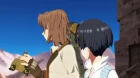 Trigun Stargaze episodio 10