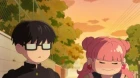 Seihantai na Kimi to Boku episodio 10