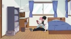Seihantai na Kimi to Boku episodio 5
