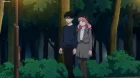 Seihantai na Kimi to Boku episodio 9