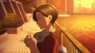 Uruwashi no Yoi no Tsuki episodio 10