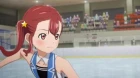 Medalist 2nd Season episodio 2