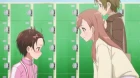 Medalist 2nd Season episodio 4