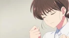 Tamon-kun Ima Docchi!? episodio 6