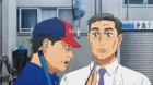 MF Ghost 3rd Season episodio 2