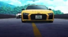 MF Ghost 3rd Season episodio 3
