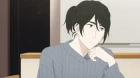 Ikoku Nikki episodio 4