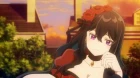 Eris no Seihai episodio 2