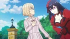 Eris no Seihai episodio 7
