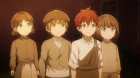 Eris no Seihai episodio 8