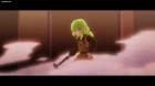 Shibou Yuugi de Meshi wo Kuu. episodio 10