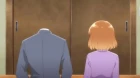Toumei Otoko to Ningen Onna: Sonouchi Fuufu ni Naru Futari episodio 11