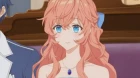 Akuyaku Reijou wa Ringoku no Outaishi ni Dekiai sareru episodio 12