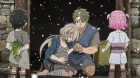 Hell Mode: Yarikomizuki no Gamer wa Hai Settei no Isekai de Musou suru episodio 1