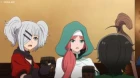 Hell Mode: Yarikomizuki no Gamer wa Hai Settei no Isekai de Musou suru episodio 8