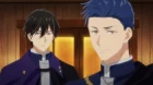 Isekai no Sata wa Shachiku Shidai episodio 1