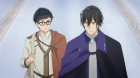 Isekai no Sata wa Shachiku Shidai episodio 12