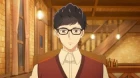 Isekai no Sata wa Shachiku Shidai episodio 4