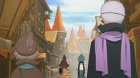 Champignon no Majo episodio 5
