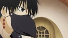 Champignon no Majo episodio 7