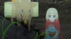 Champignon no Majo episodio 9