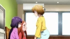Kaya-chan wa Kowakunai episodio 6