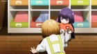 Kaya-chan wa Kowakunai episodio 9
